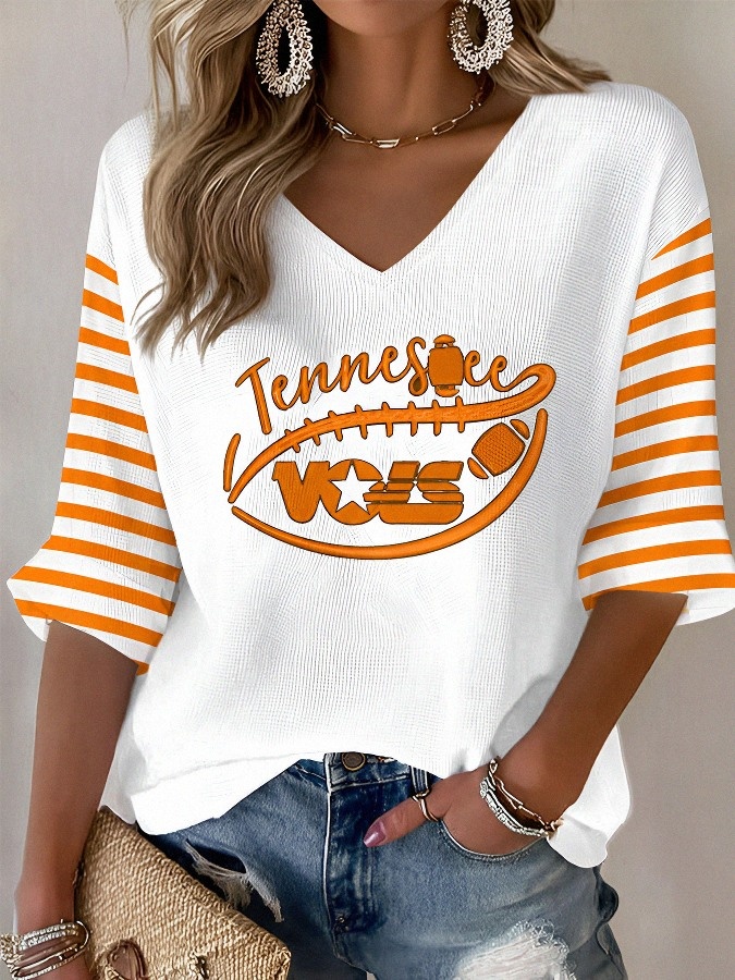Gameday Fan Apparel · Wear Your Team Pride Facebook ad