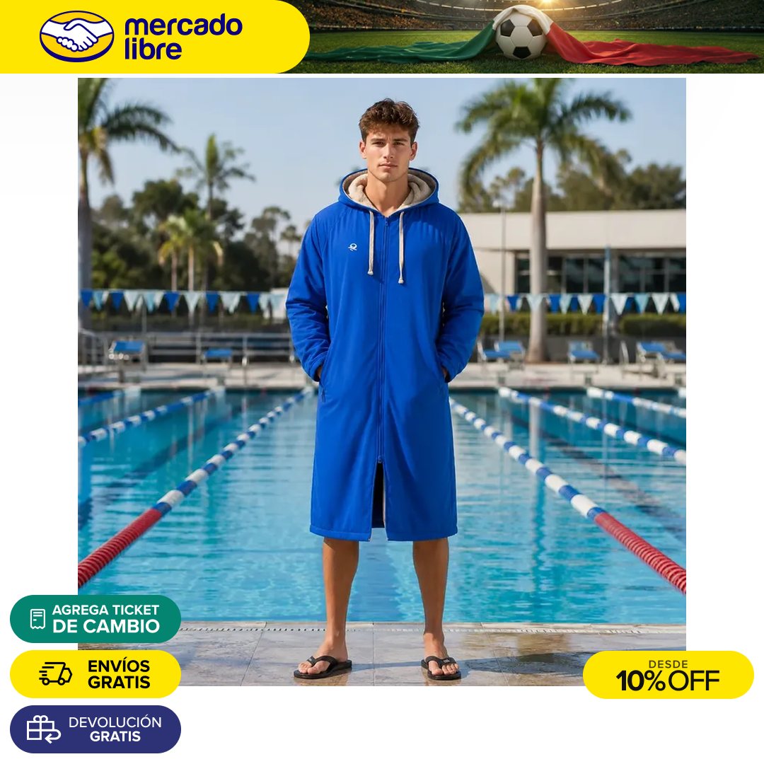 Mercado Libre Facebook ad