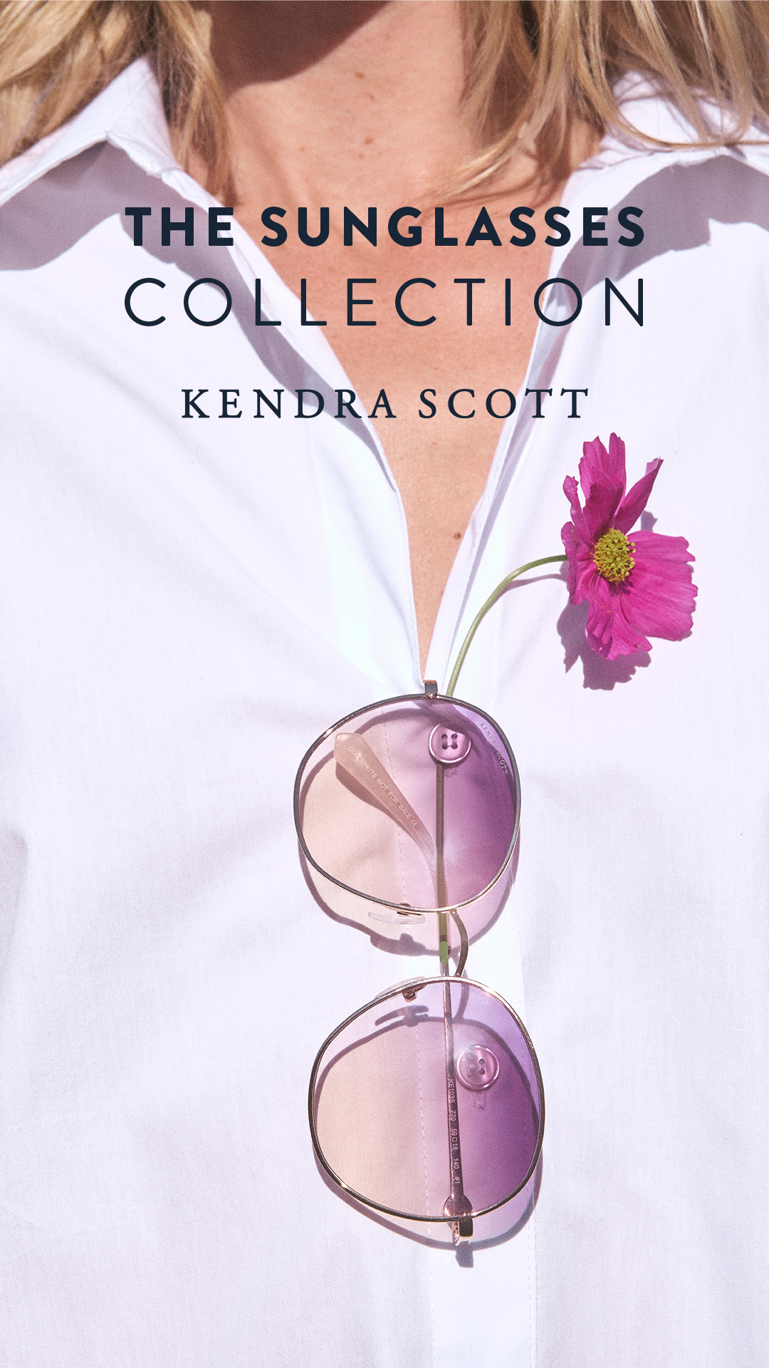 Kendra Scott Facebook ad
