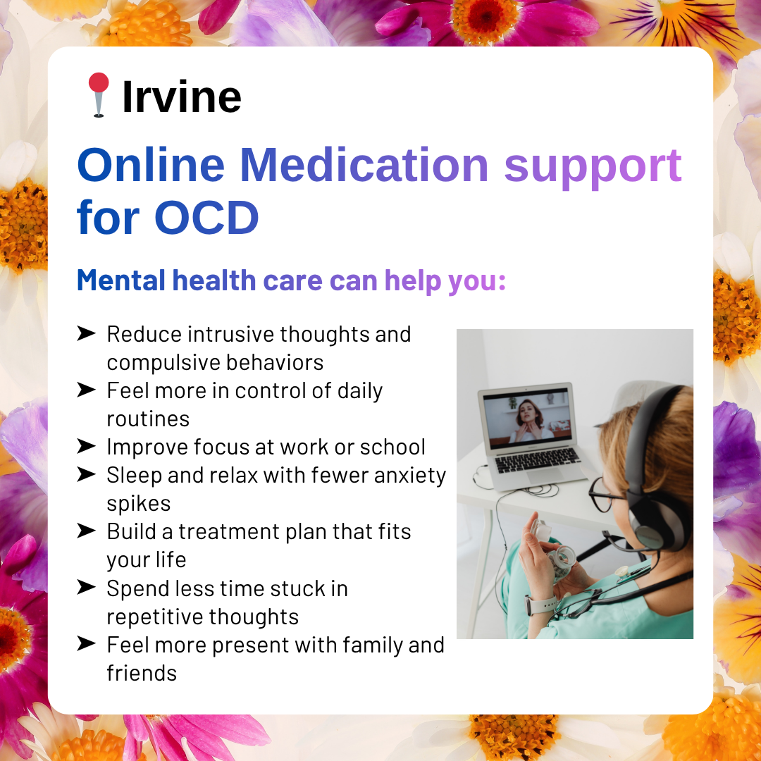 Pro Health Psychiatry Facebook ad: Schedule a FREE consultation.