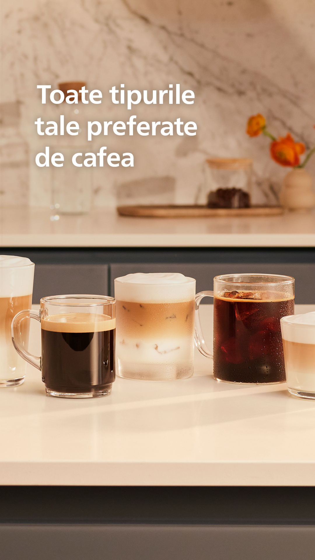 Philips Home Living Facebook ad from Feb 15, 2026