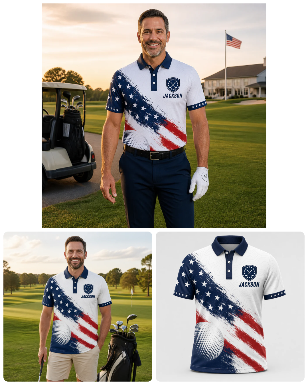 Pickitgear Facebook ad