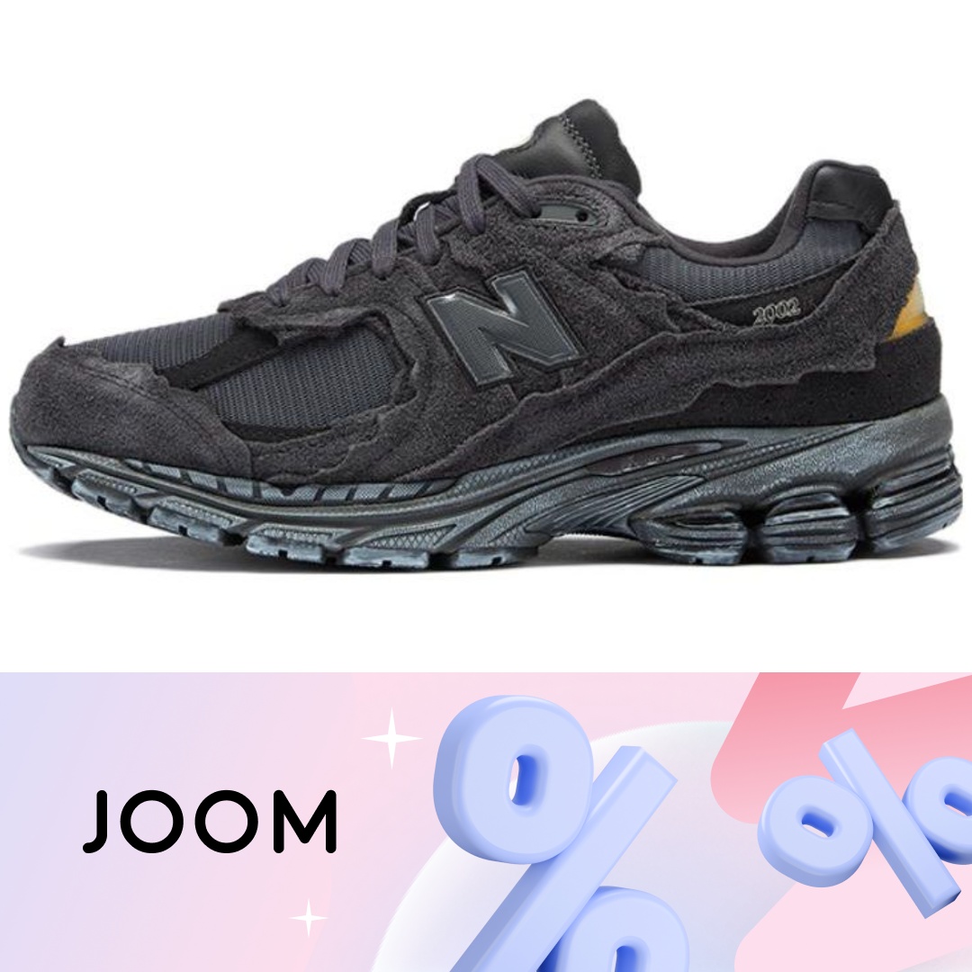 Joom Facebook ad