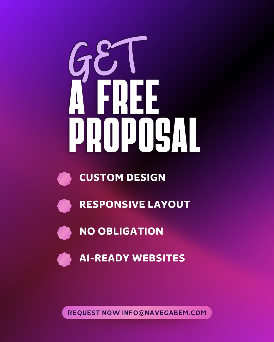 Navega Bem - Web Design Facebook ad: Web Design Madeira, Expert Website Solutions in Portugal