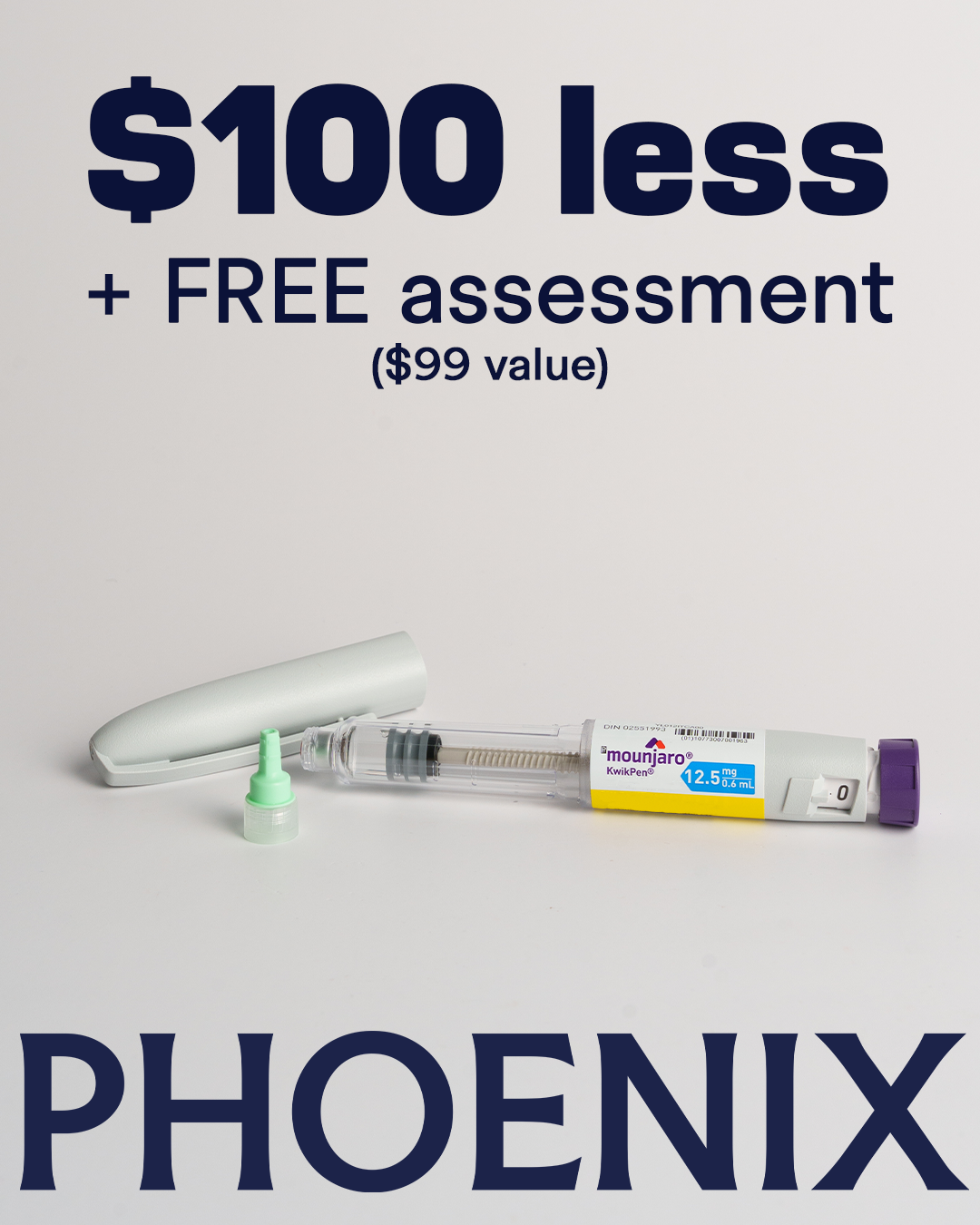 Phoenix Canada Facebook ad
