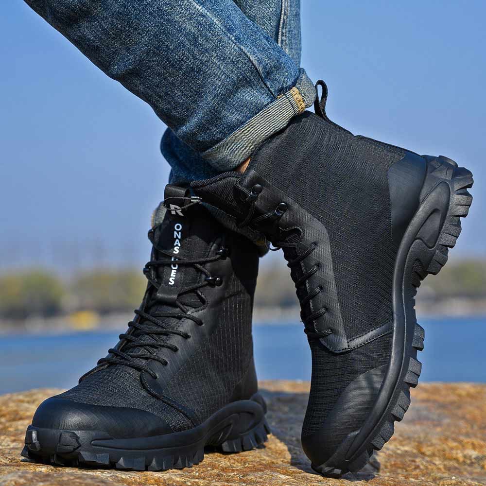 Rona Shoes Facebook ad