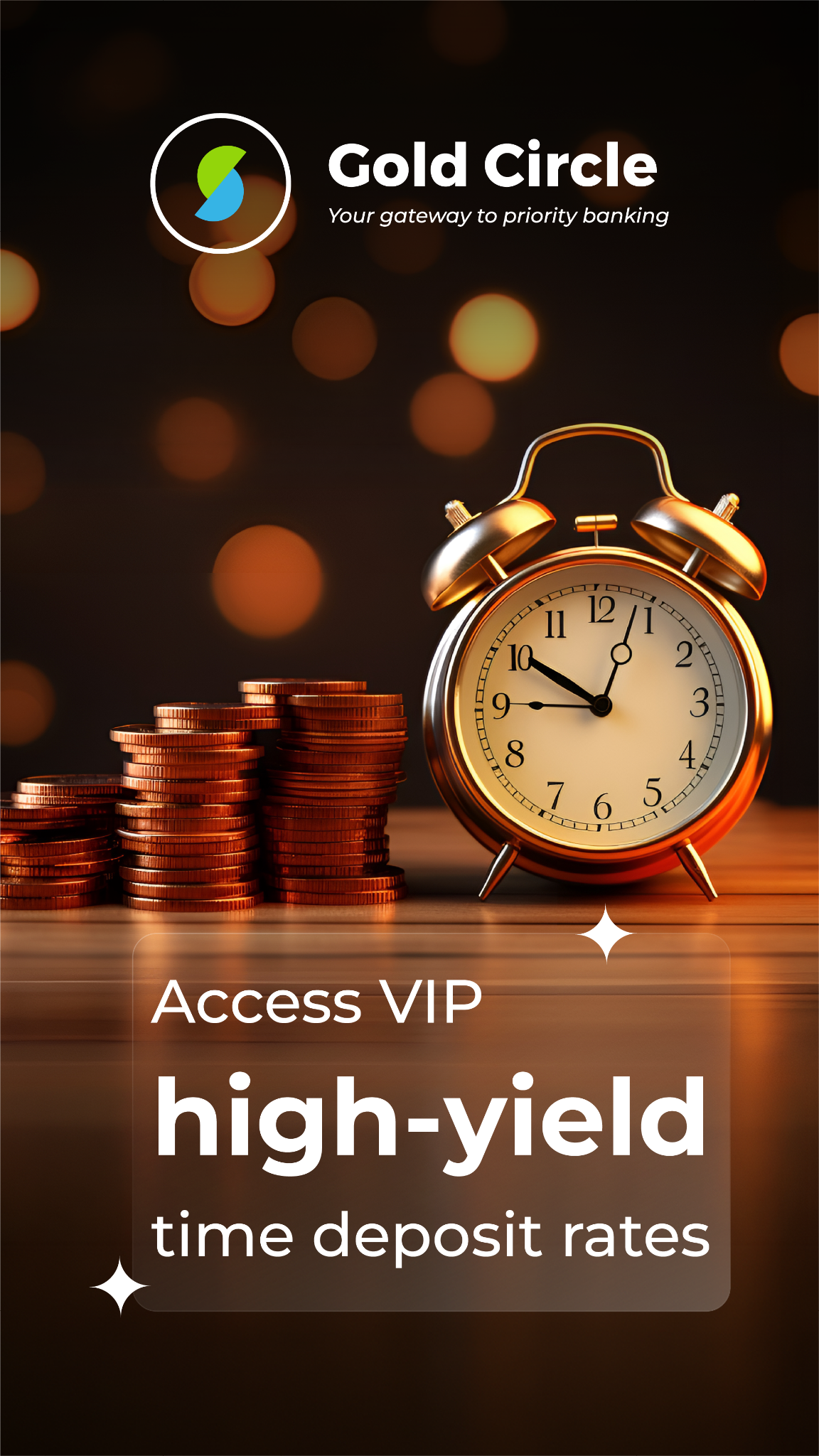 Security Bank Facebook ad