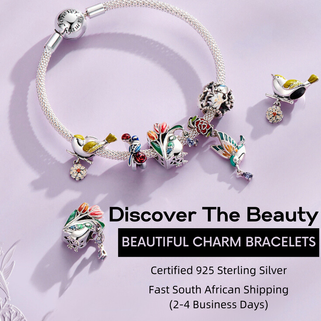 EnchantingCharms Facebook ad