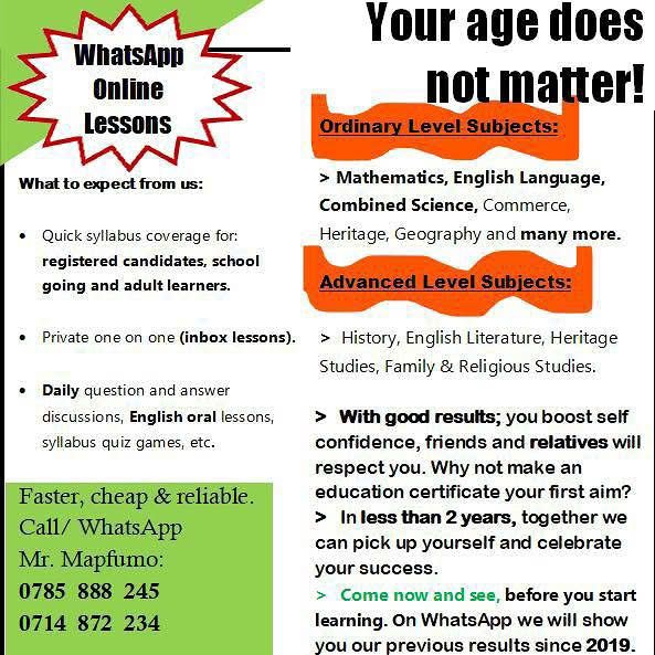 Satis Infinite Academy Facebook ad: Parents can be part of our daily online…