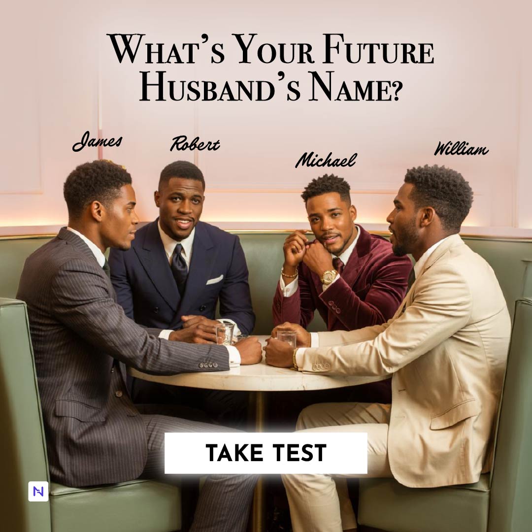 Nebula: Marriage Compatibility Facebook ad