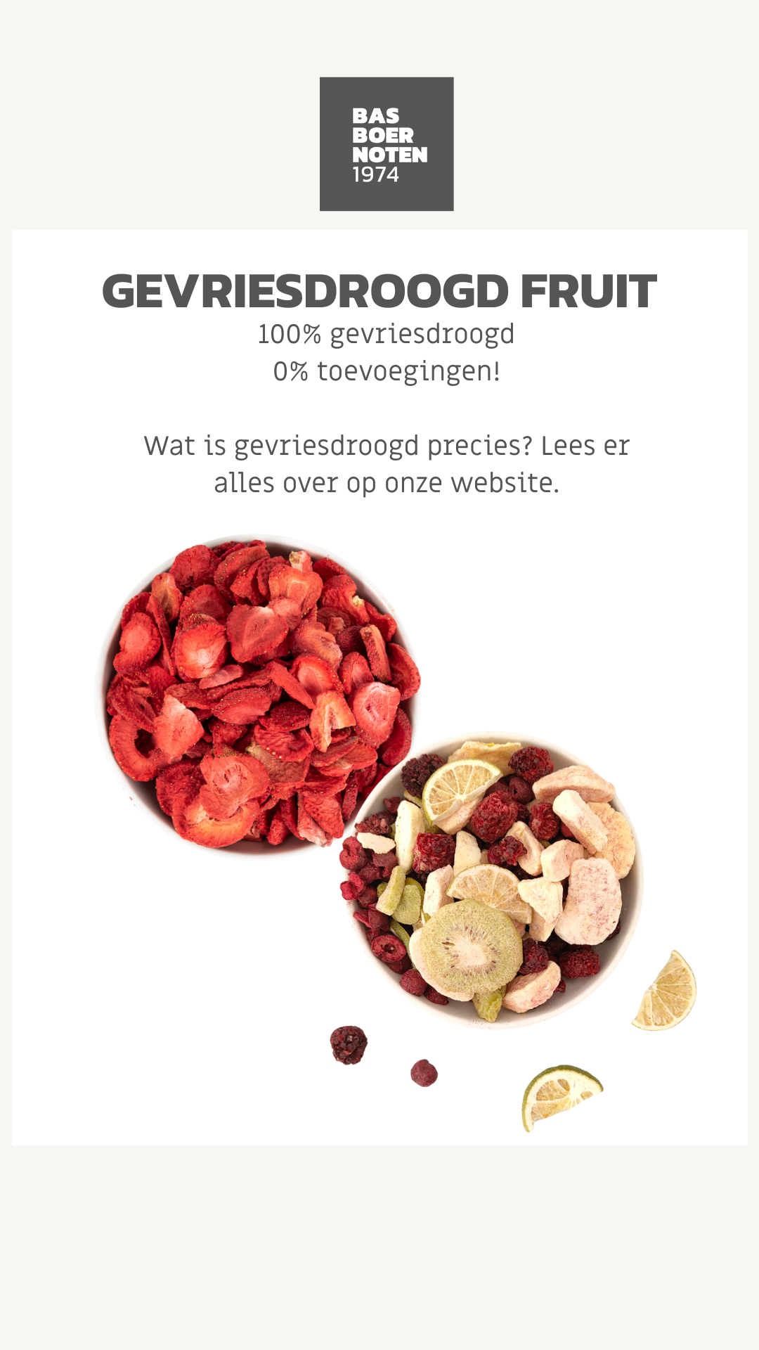 Bas Boer Noten Facebook ad