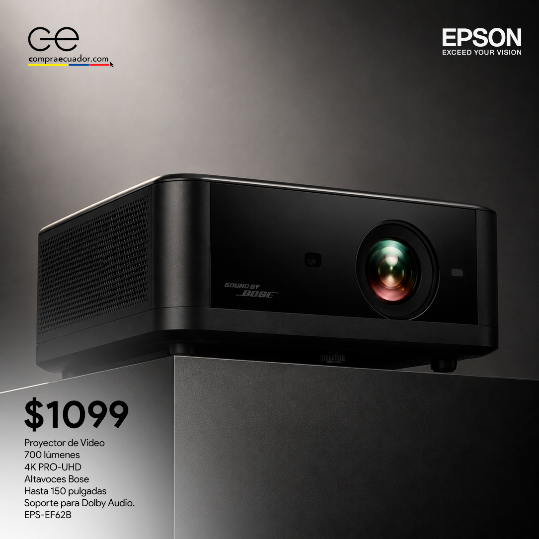 COMPRAECUADOR.COM Facebook ad