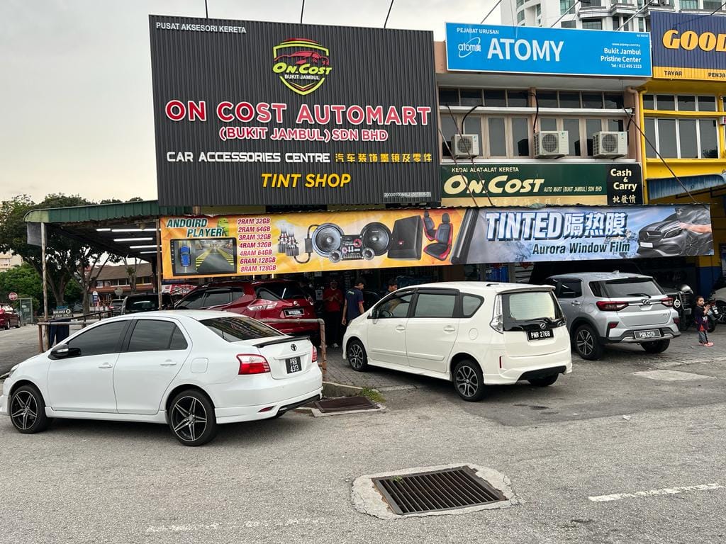 On Cost Automart - Bukit Jambul Sdn Bhd Facebook ad: On Cost Automart Bukit Jambul Sdn Bhd Car…