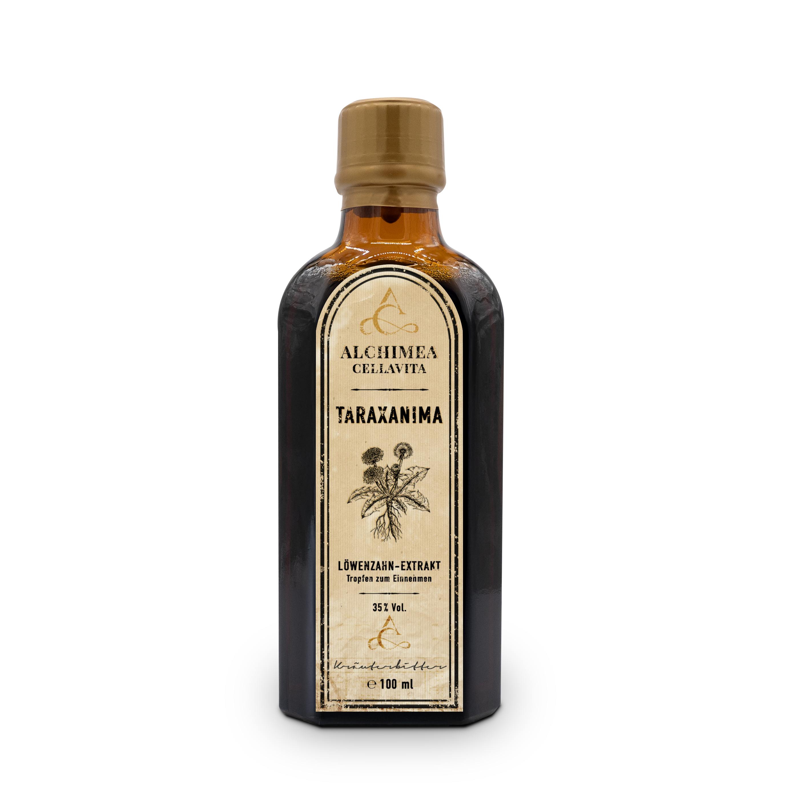 Cellavita Naturprodukte Facebook ad: Cellavita Tinkturen, die Kraft der Pflanzen in jedem…
