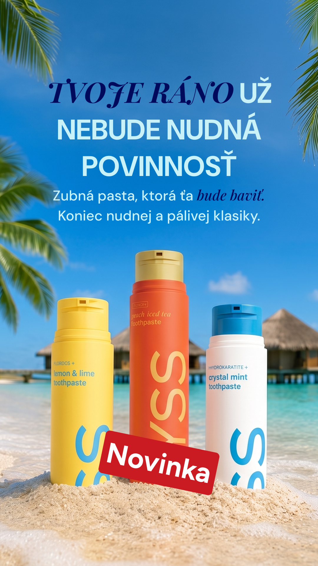 LYSS SK Facebook ad