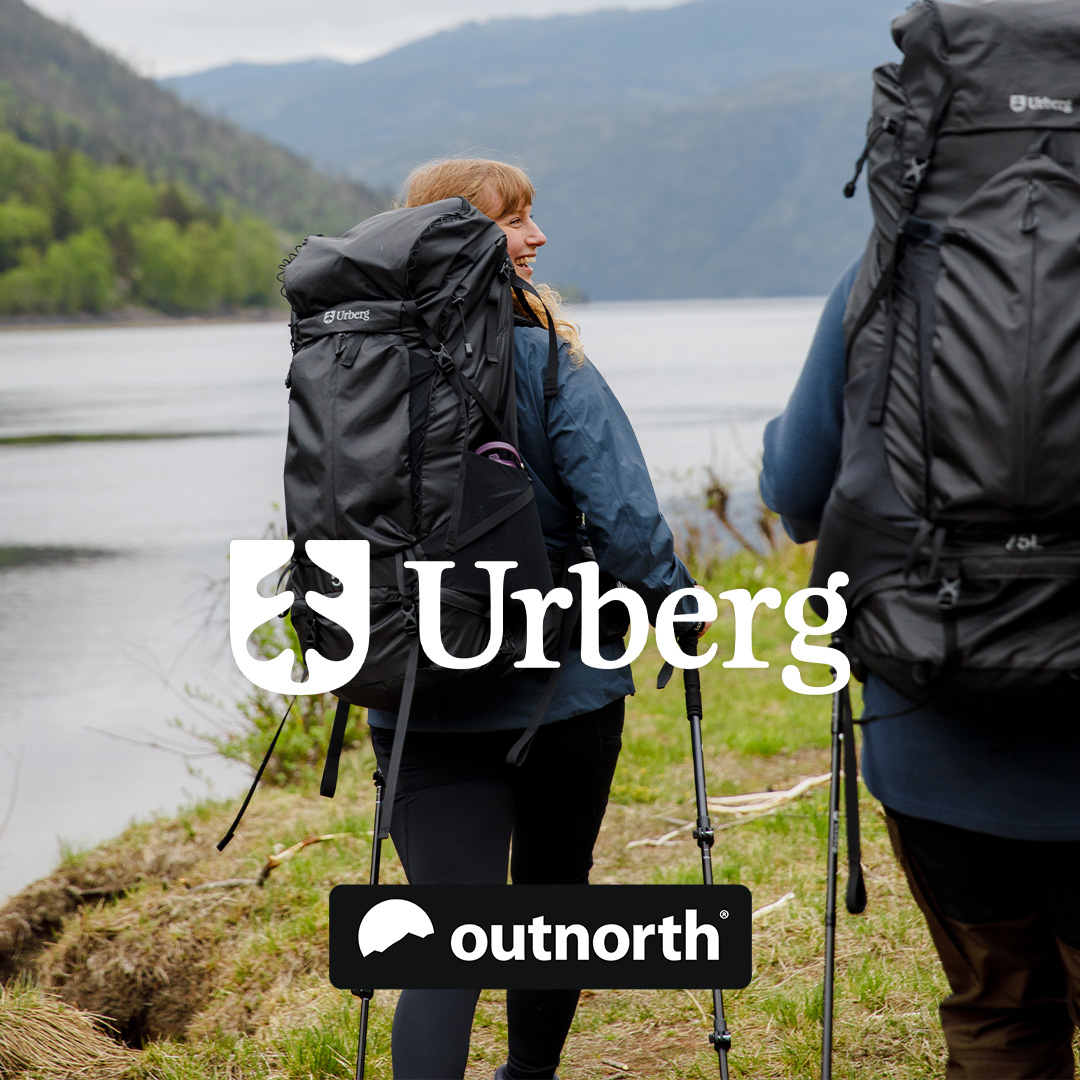 Outnorth Facebook ad