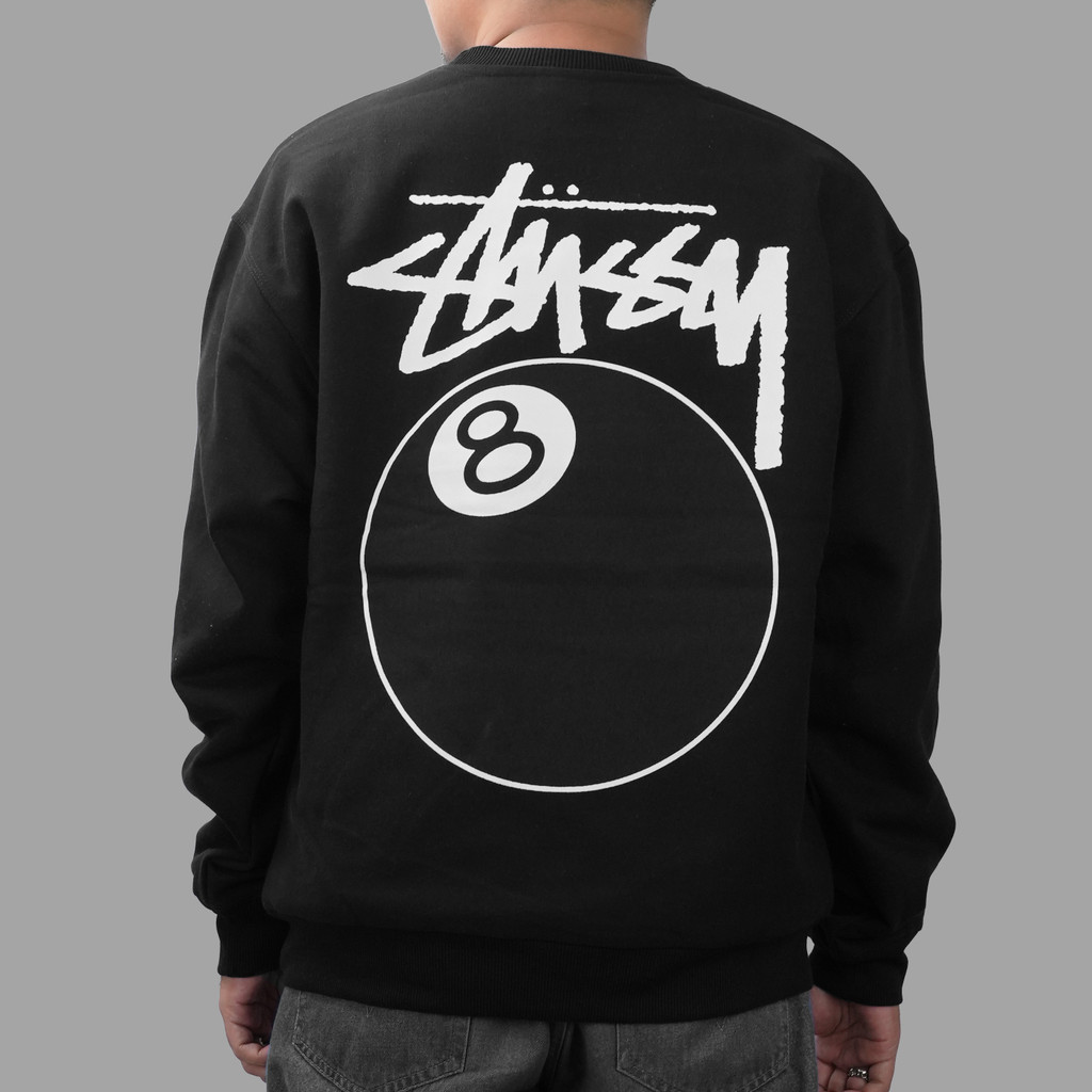 Authentic sneakers streetwear Facebook ad