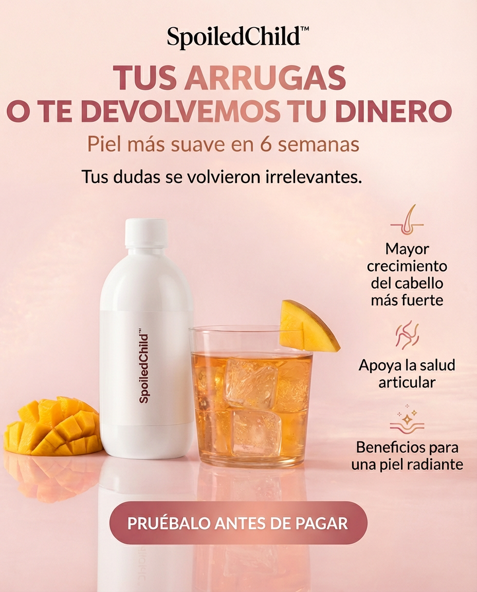 True Wellness Pro Facebook ad