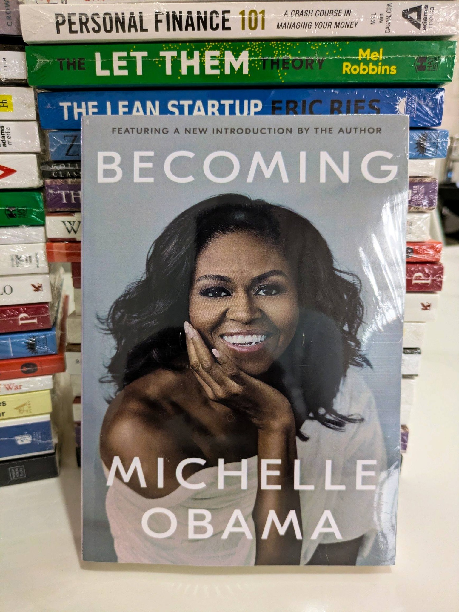 Vio's Bookstore Facebook ad: , Newly added stock Gem for your next…
