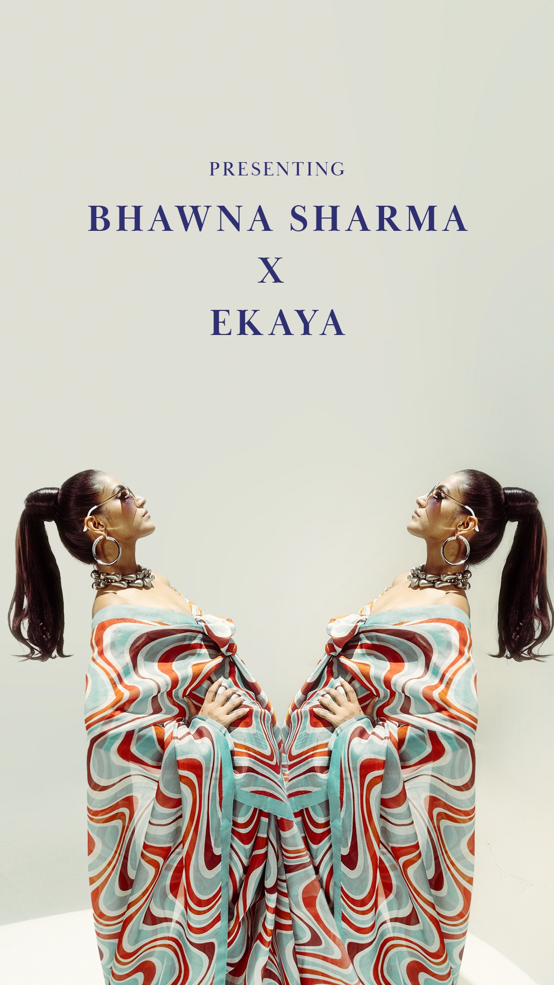 Ekaya Facebook ad