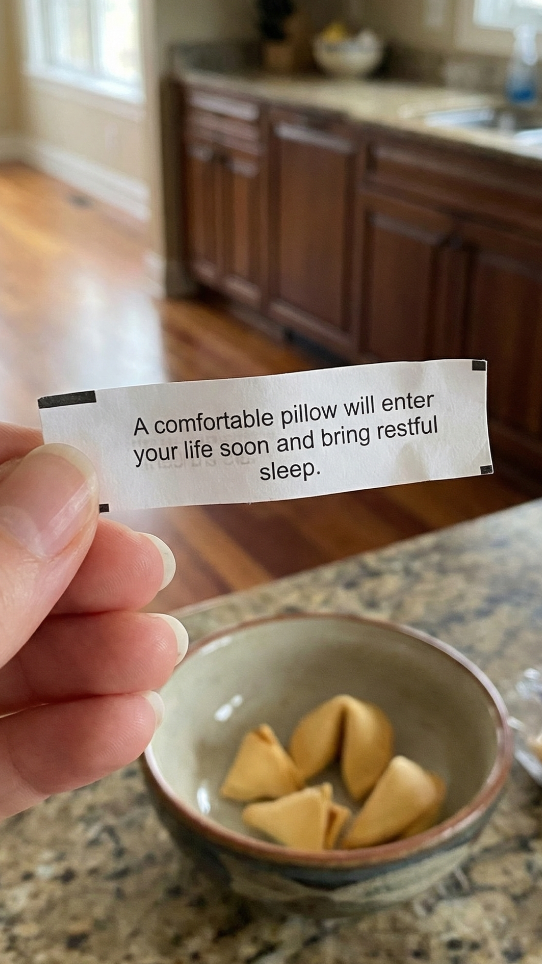 Mellow Sleep Facebook ad