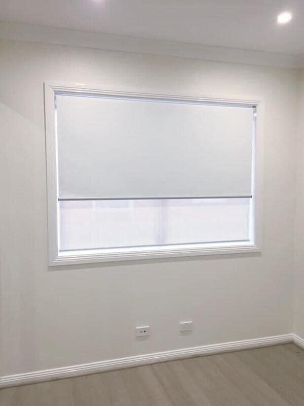 Problindshutters Security Doors & Screens Facebook ad: All types of Blinds Sydney Shutters Security Doors…
