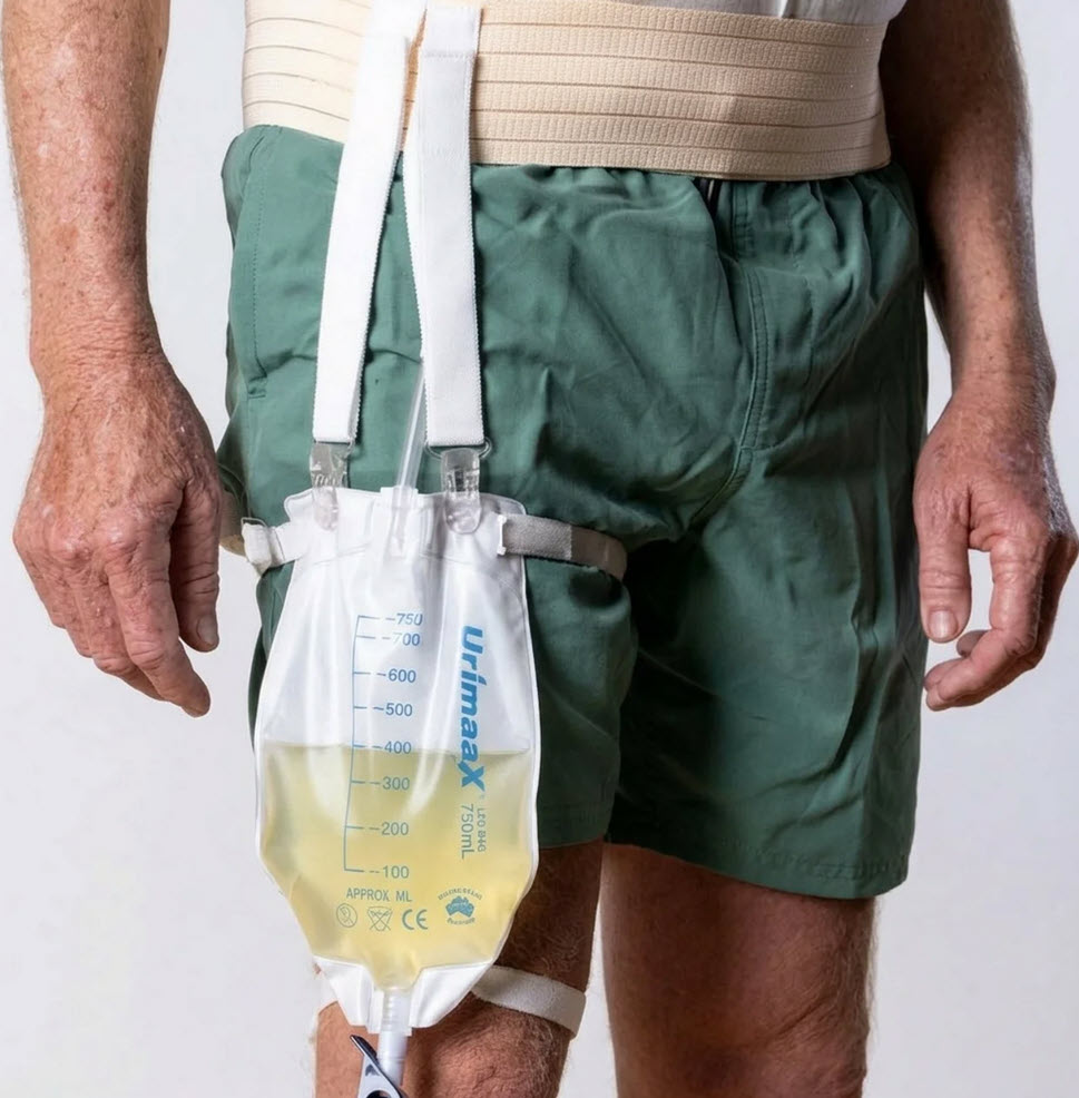 Menshealthinsider Facebook ad: Read This Before Taking a Prostate Prescription