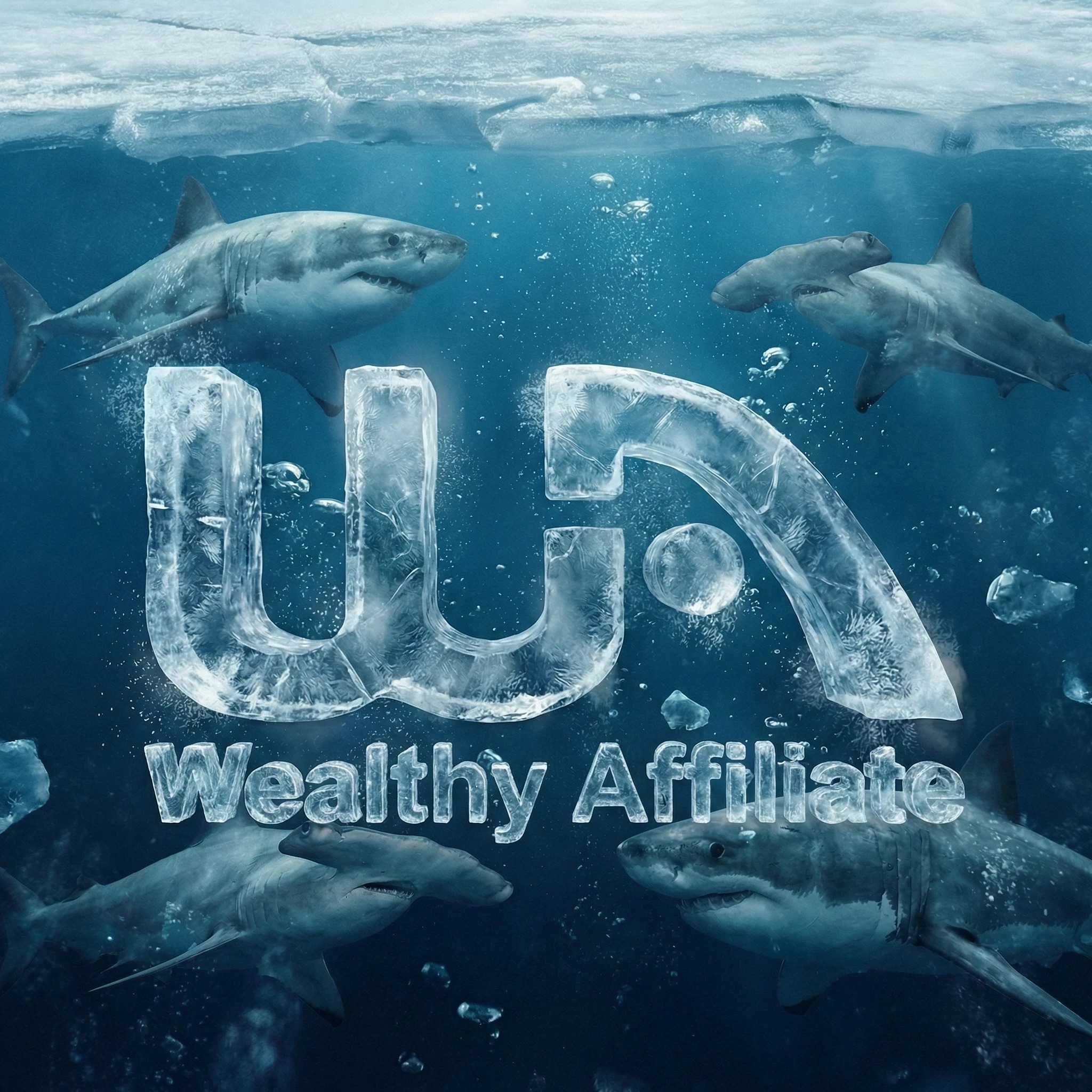 WealthyAffiliate.com Facebook ad