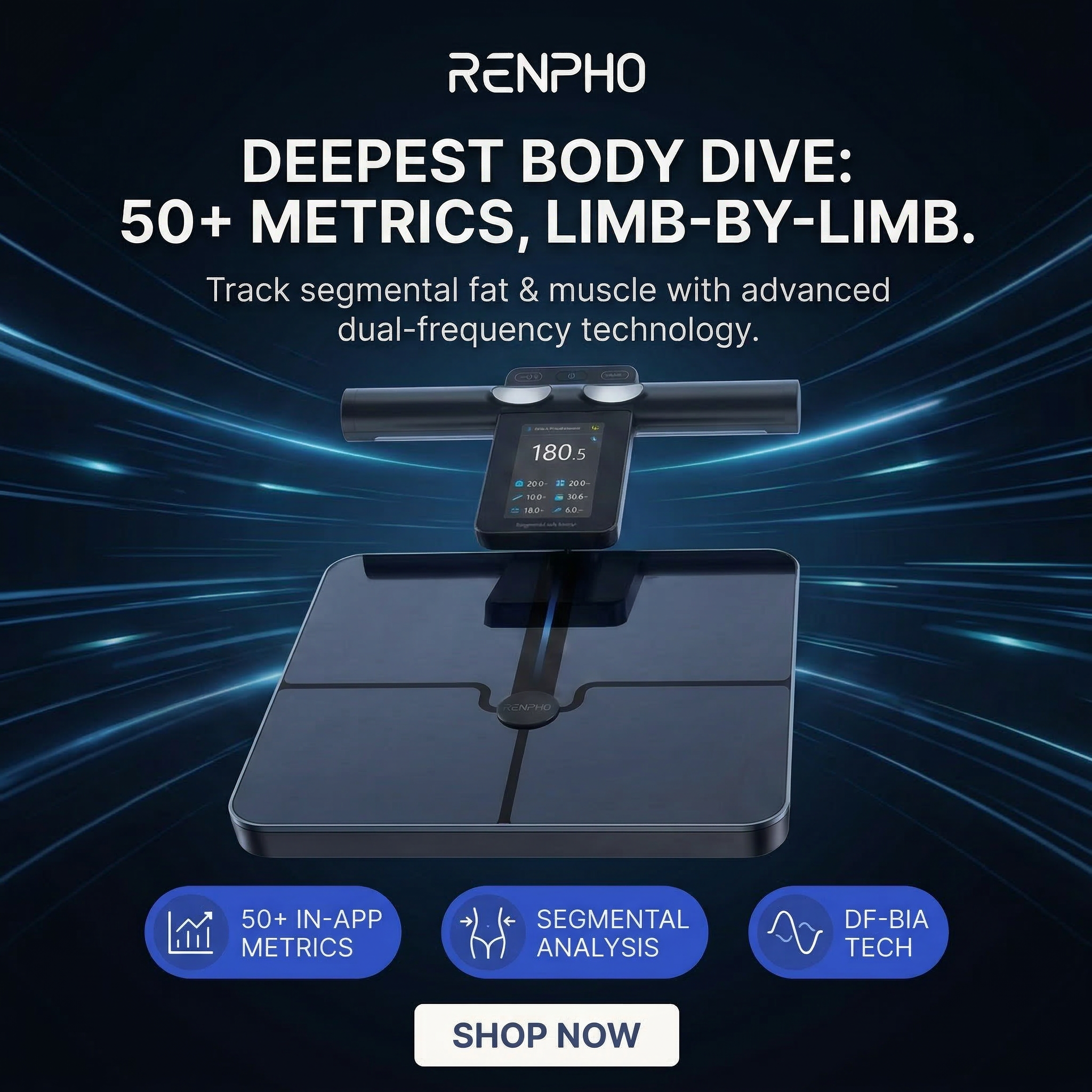 renpho Facebook ad