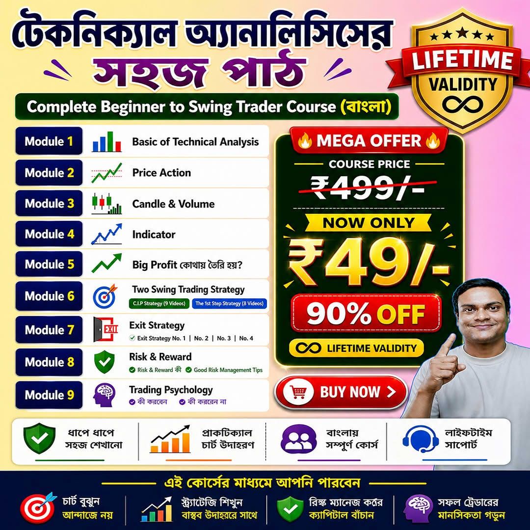 OBT Academy Facebook ad