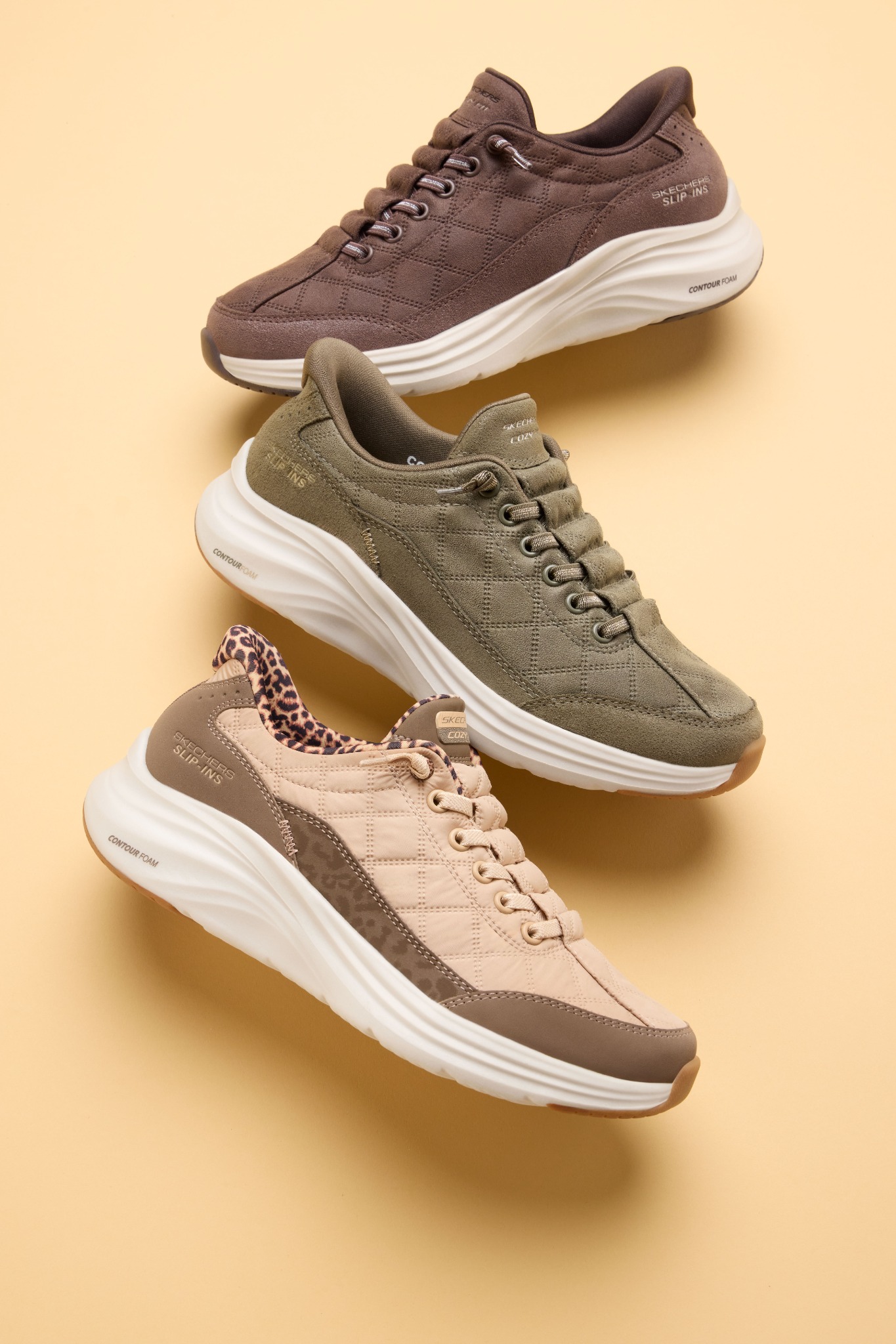 SKECHERS Facebook ad