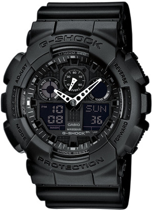 Ostriy_shop Facebook ad: Найбільший вибір оригінальних годинників Casio в OSTRIYSHOP