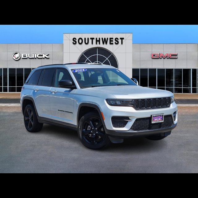 SouthWest Buick GMC of Lawton Facebook ad: Tired of wasting time and money at dealerships…