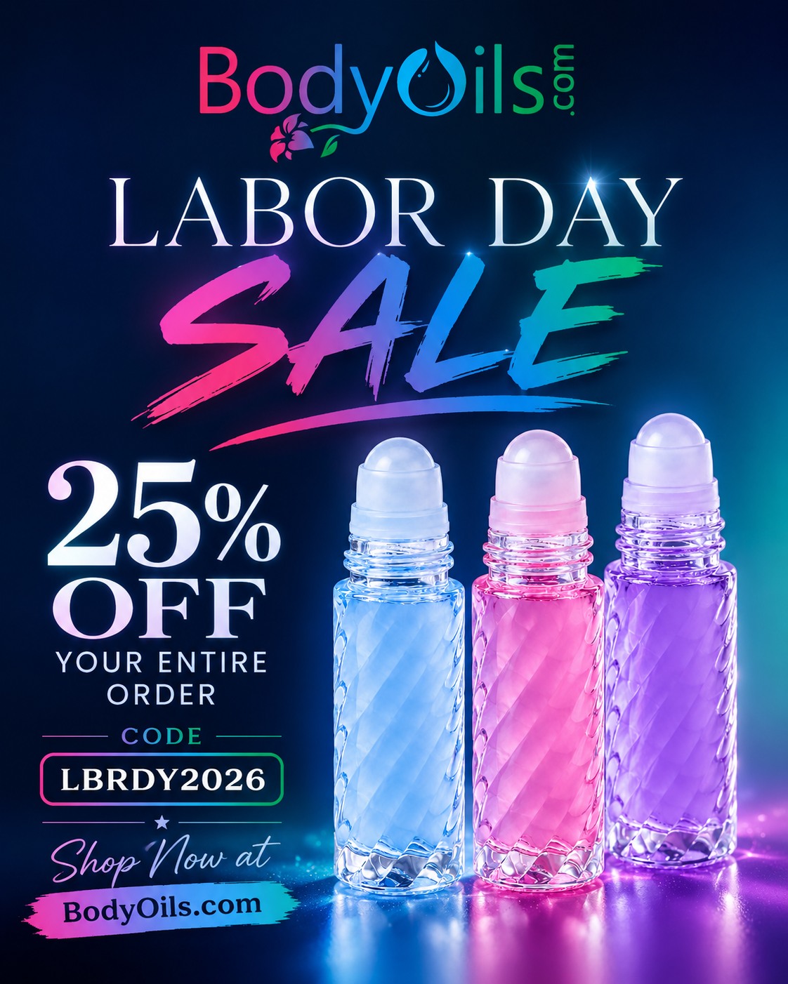 Body Oils Facebook ad: Wholesale Body Oils | Fragrance Oils | Perfume Oils