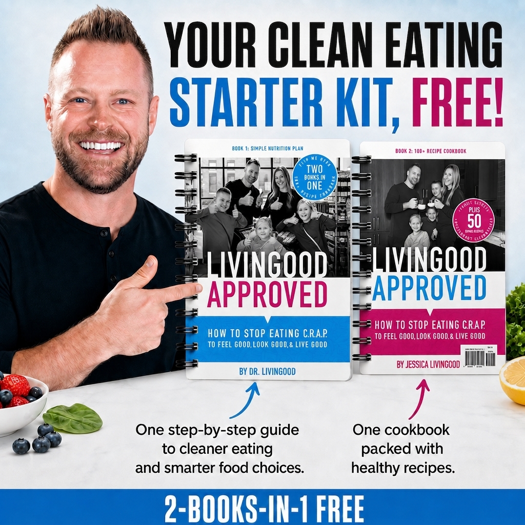 Dr. Livingood Facebook ad