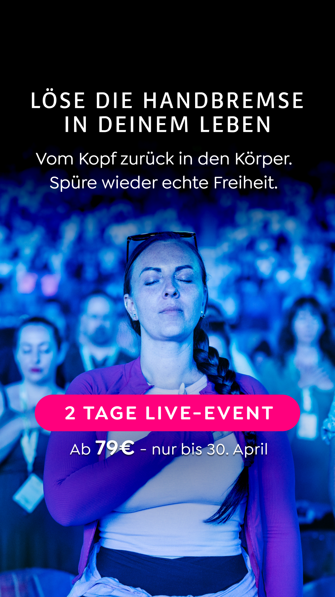 Greator Facebook ad