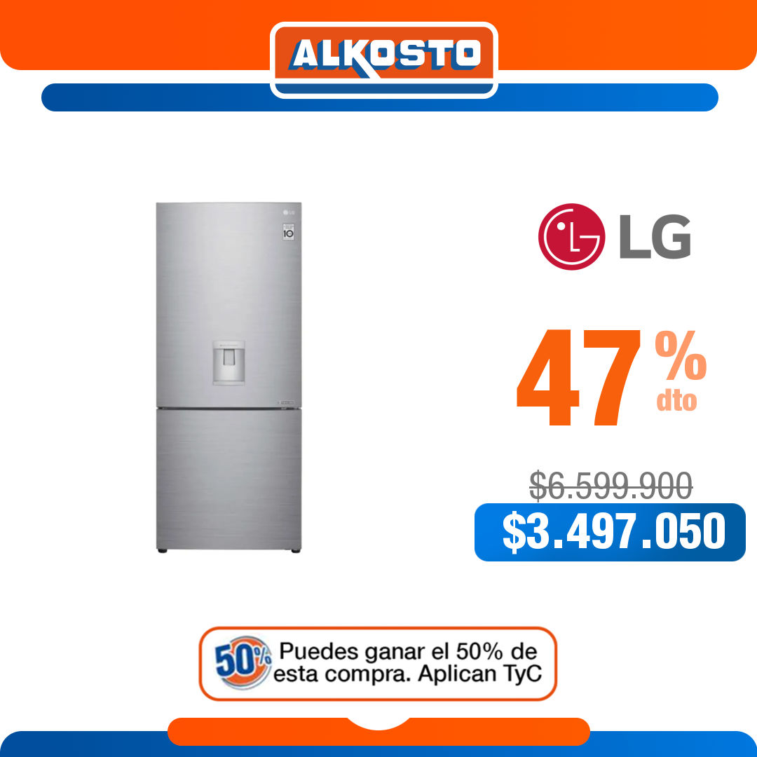 Alkosto HiperAhorro Facebook ad
