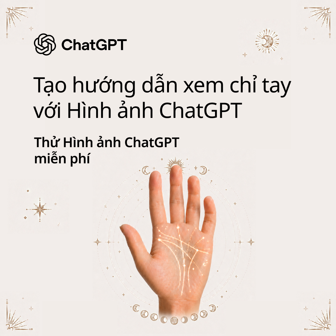 ChatGPT Facebook ad