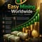 Easy Mining worldwide