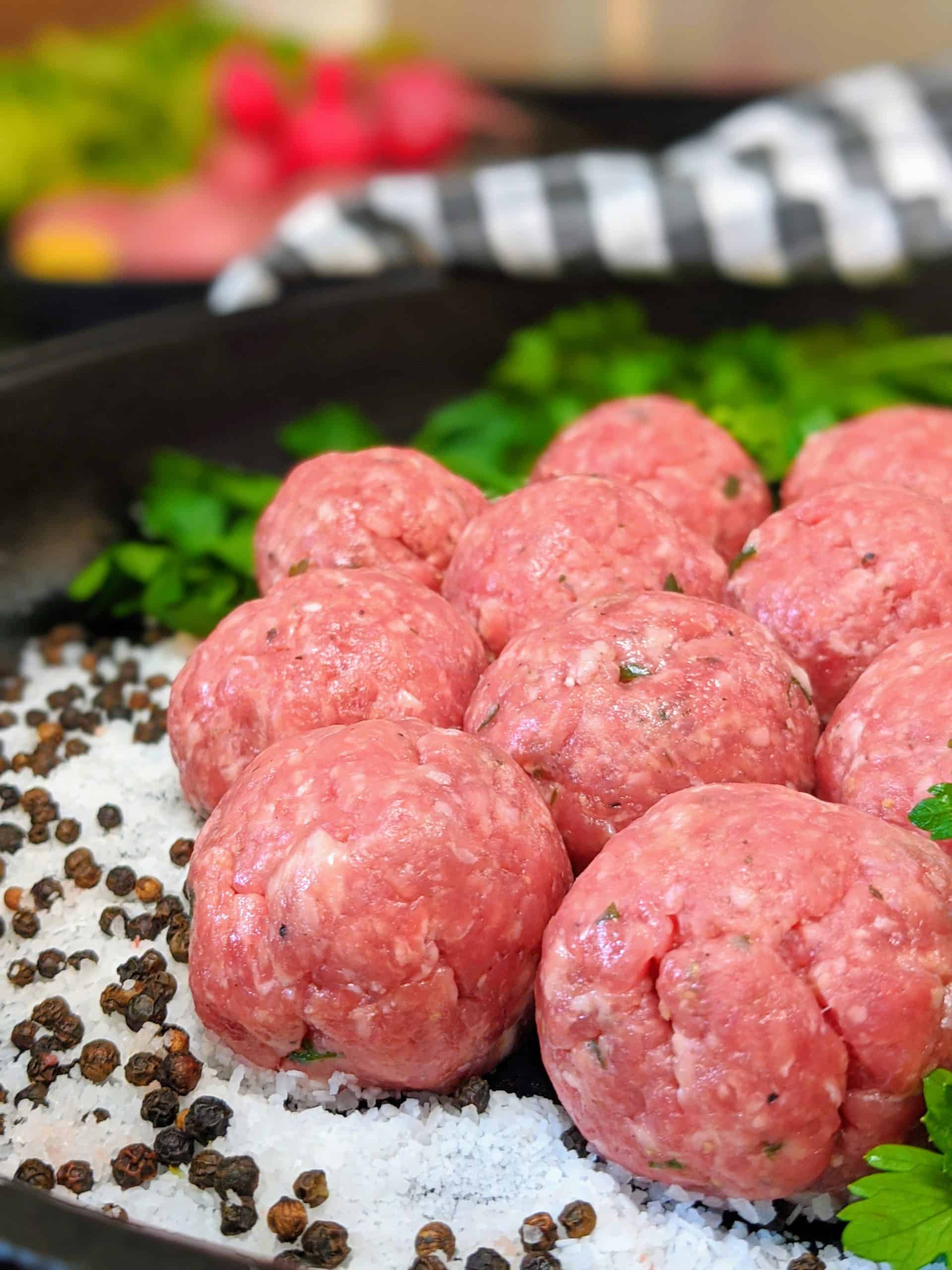 Vincent's Meat Market Facebook ad