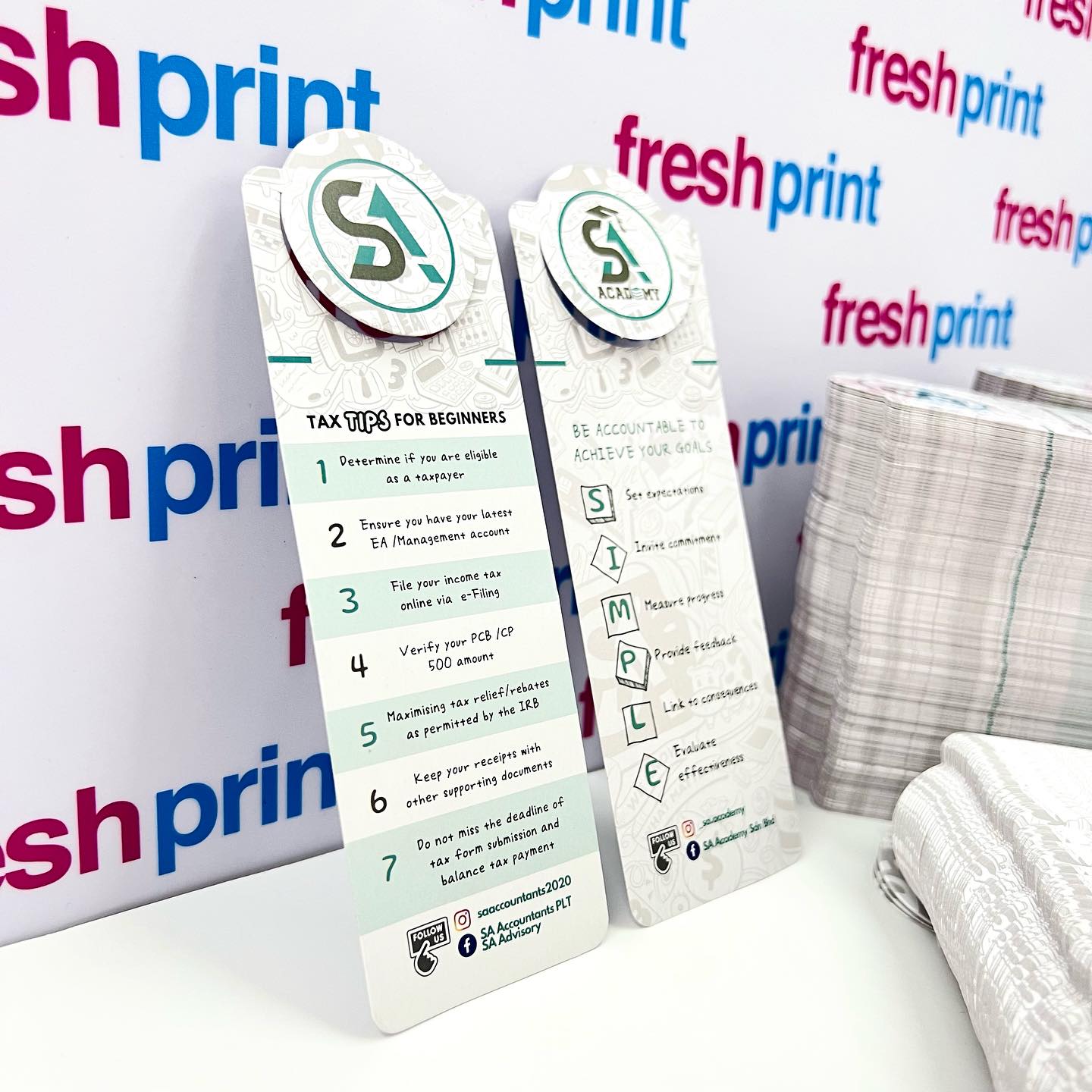 FreshPrint.my - Print+Extra Facebook ad