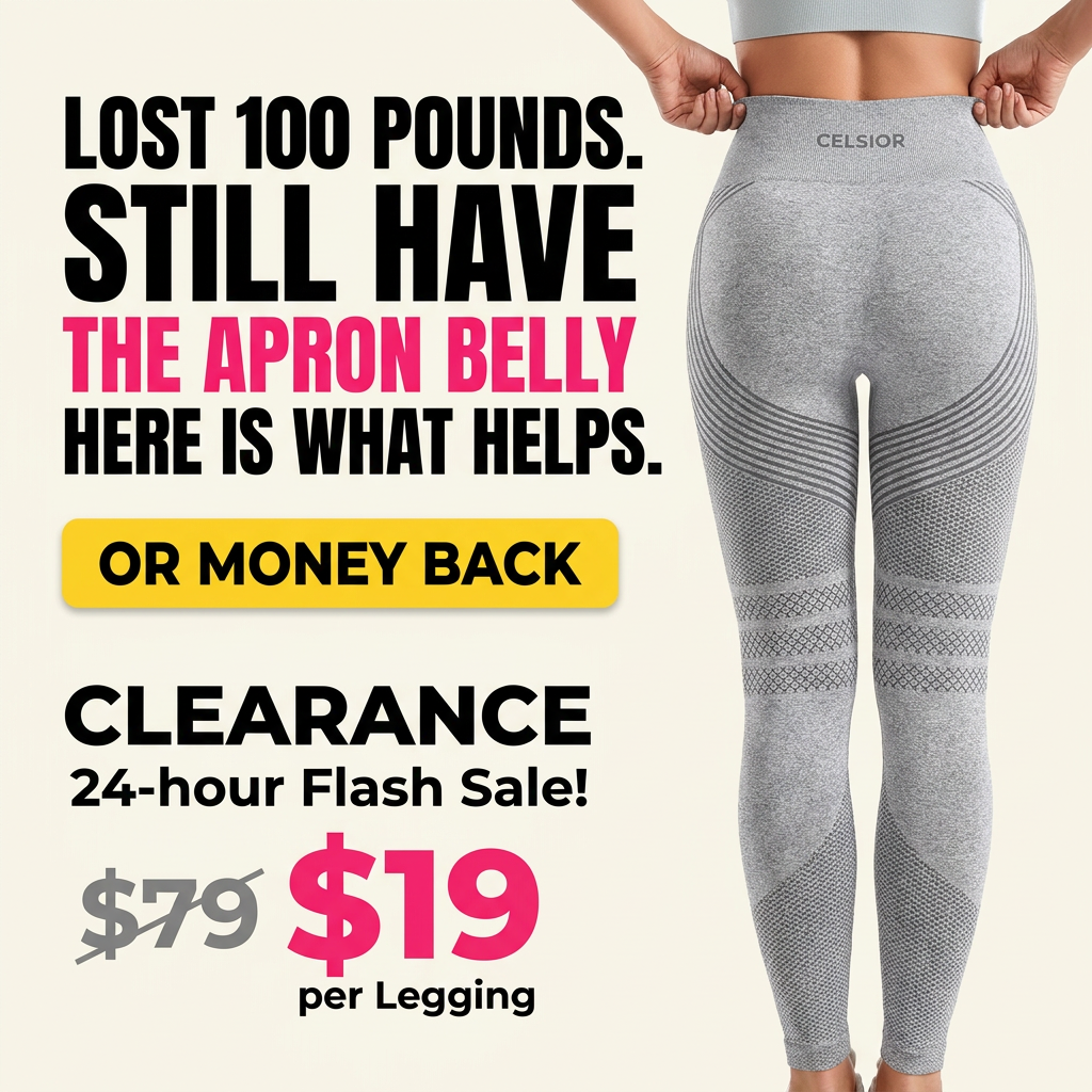 Celsior Facebook ad