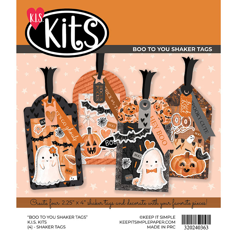 Keep It Simple Paper Crafts Facebook ad