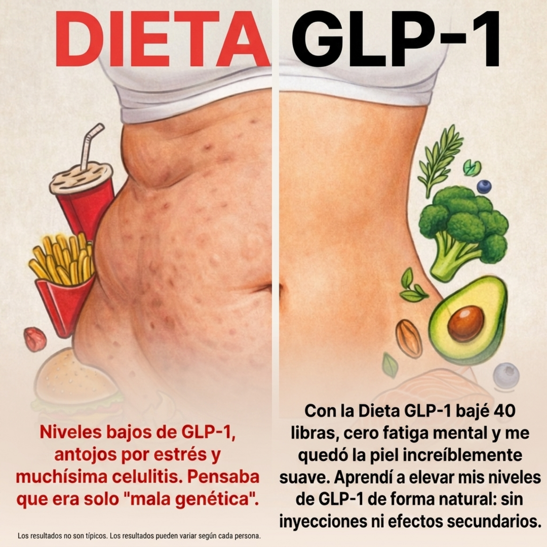 Eat Smart Every Day Facebook ad: ¡Solo 2 semanas para notar la diferencia!