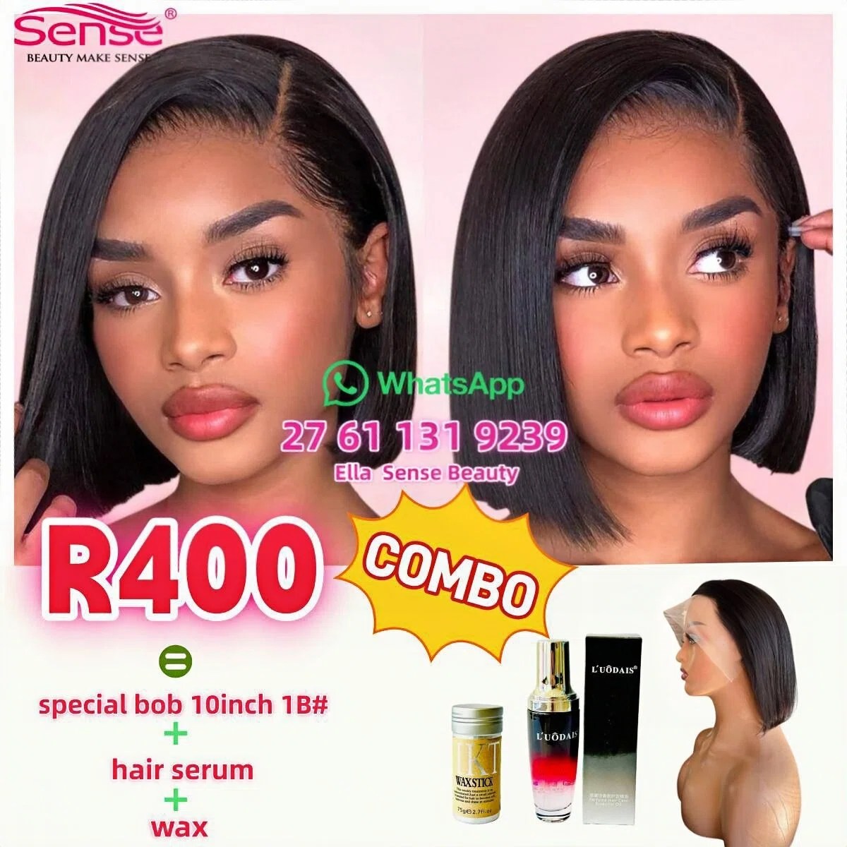 Sensebeautyoffi Facebook ad
