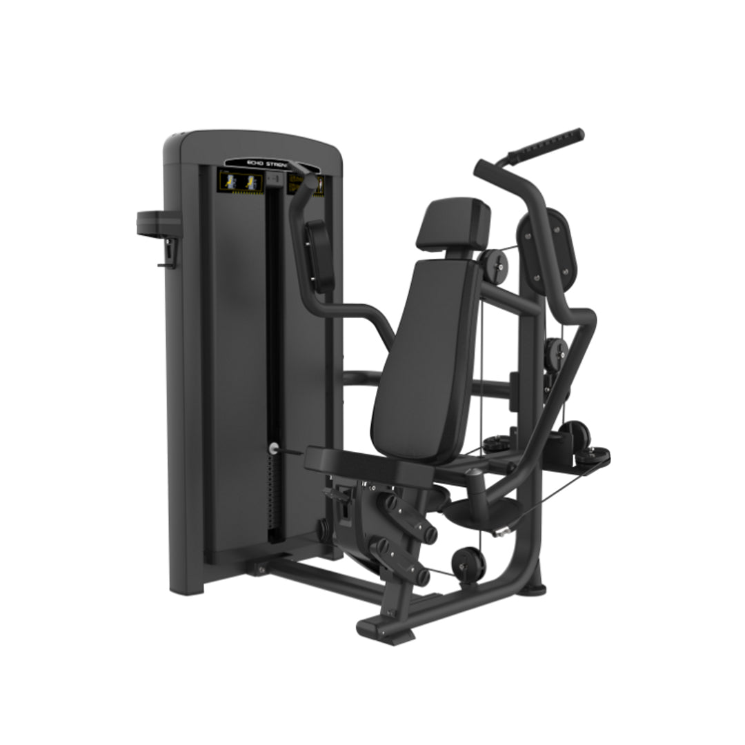 Echo Strength Depot Facebook ad