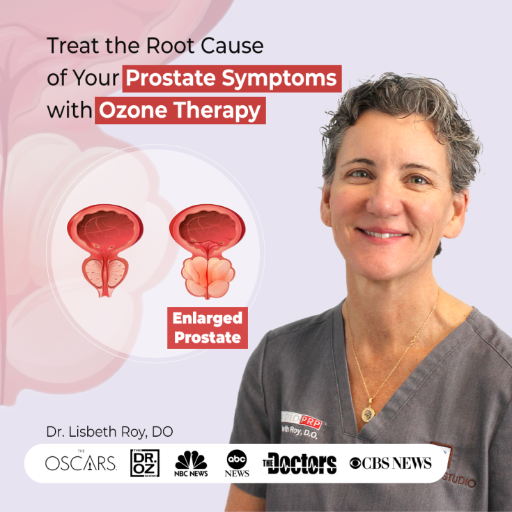 Doctors Studio Facebook ad
