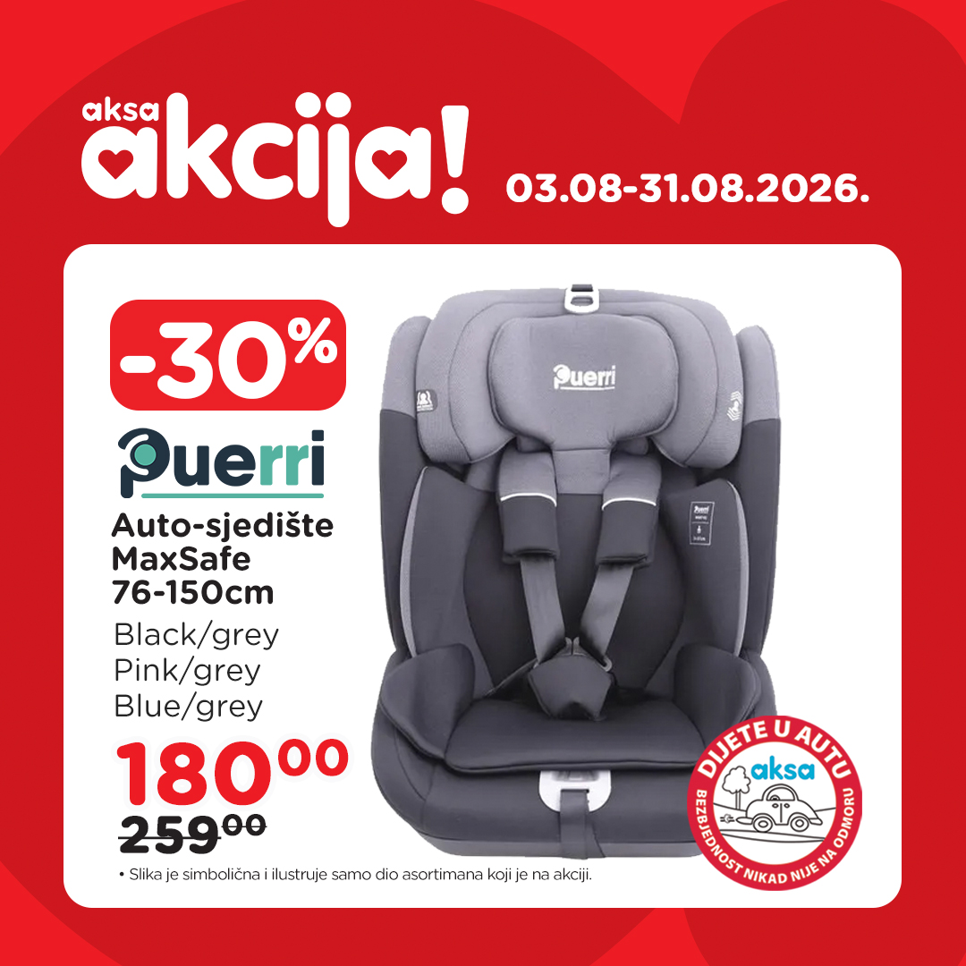 AKSA BIH Facebook ad