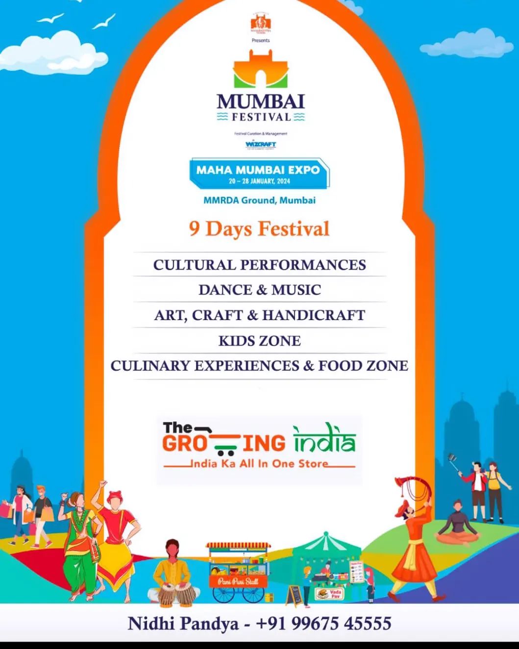 Nidhi Pandya Facebook ad: अगर सीखना है दिए से तो जलना नहीं…