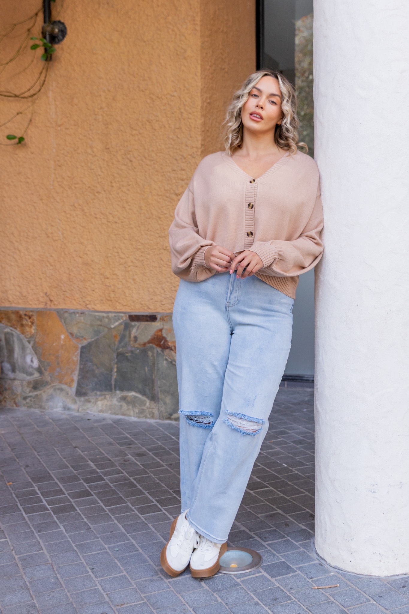 Proud Poppy Clothing Facebook ad